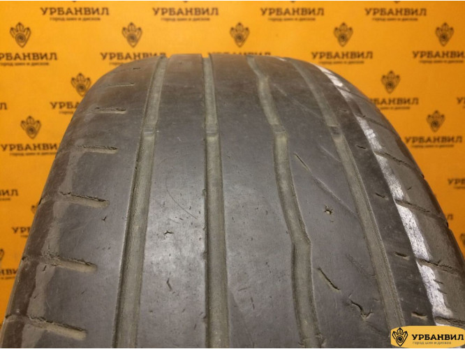 Dunlop SP Sport 01 225/60 R18