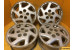 R15 5*114,3 DIA66,1 ET45 J6,5 NISSAN