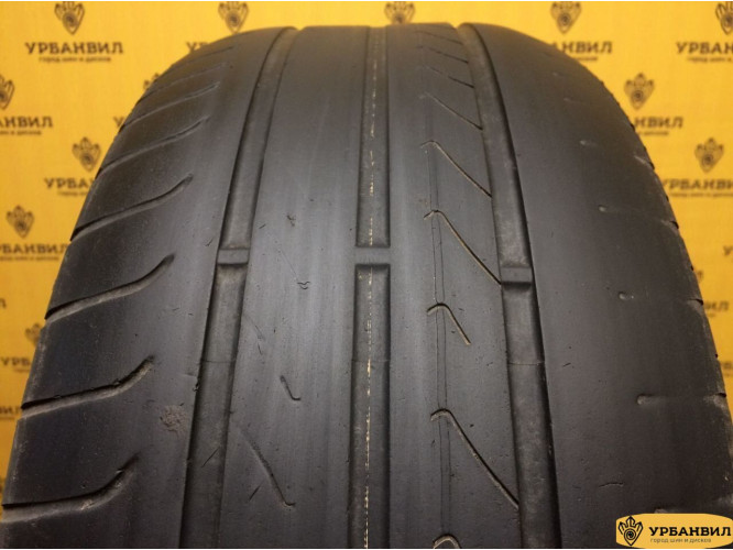 GT Radial Champiro FE1 225/55 R17 101W